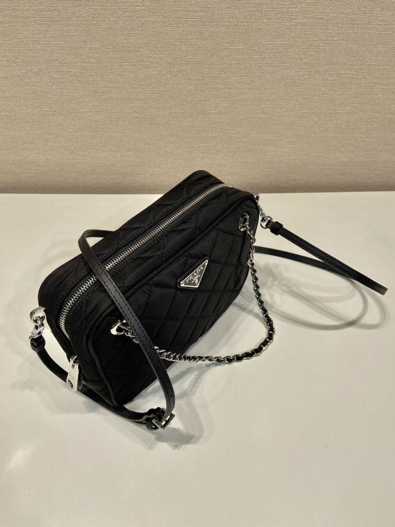 Prada Satchel Bags